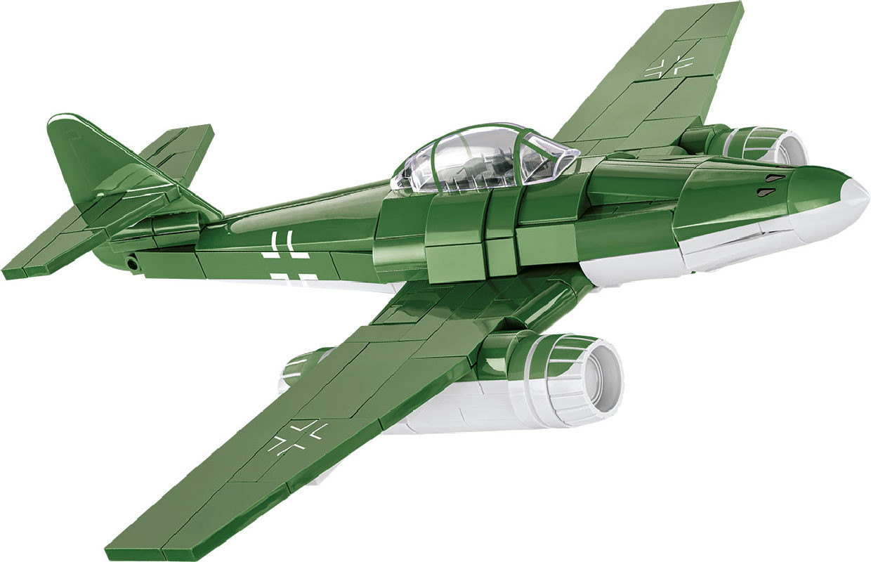 Cobi 5881 Messerschmitt Me 262