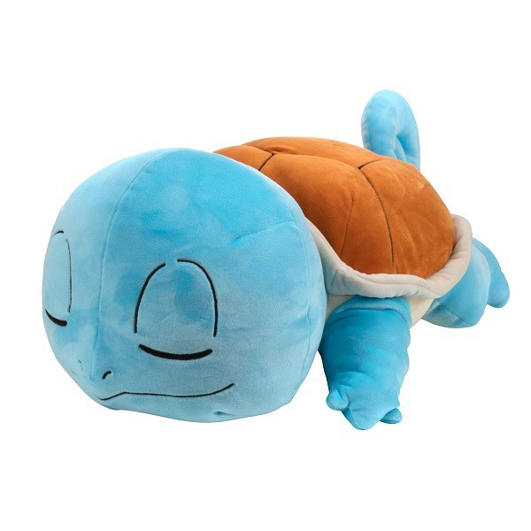 SPÍCÍ PLYŠ SQUIRTLE 45cm