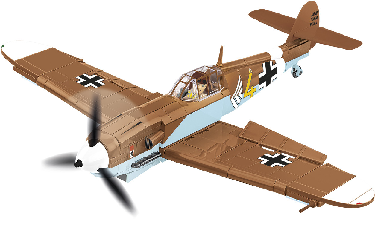 Cobi 5761 Messerschmitt BF 109 G