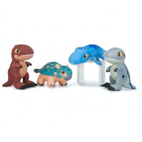 Plyšový dinosaurus Jurský svět 28 cm