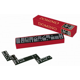 Hra Domino 55 kamenů