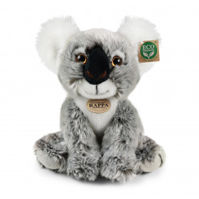 Plyšový medvídek koala sedící 26 cm ECO-FRIENDLY