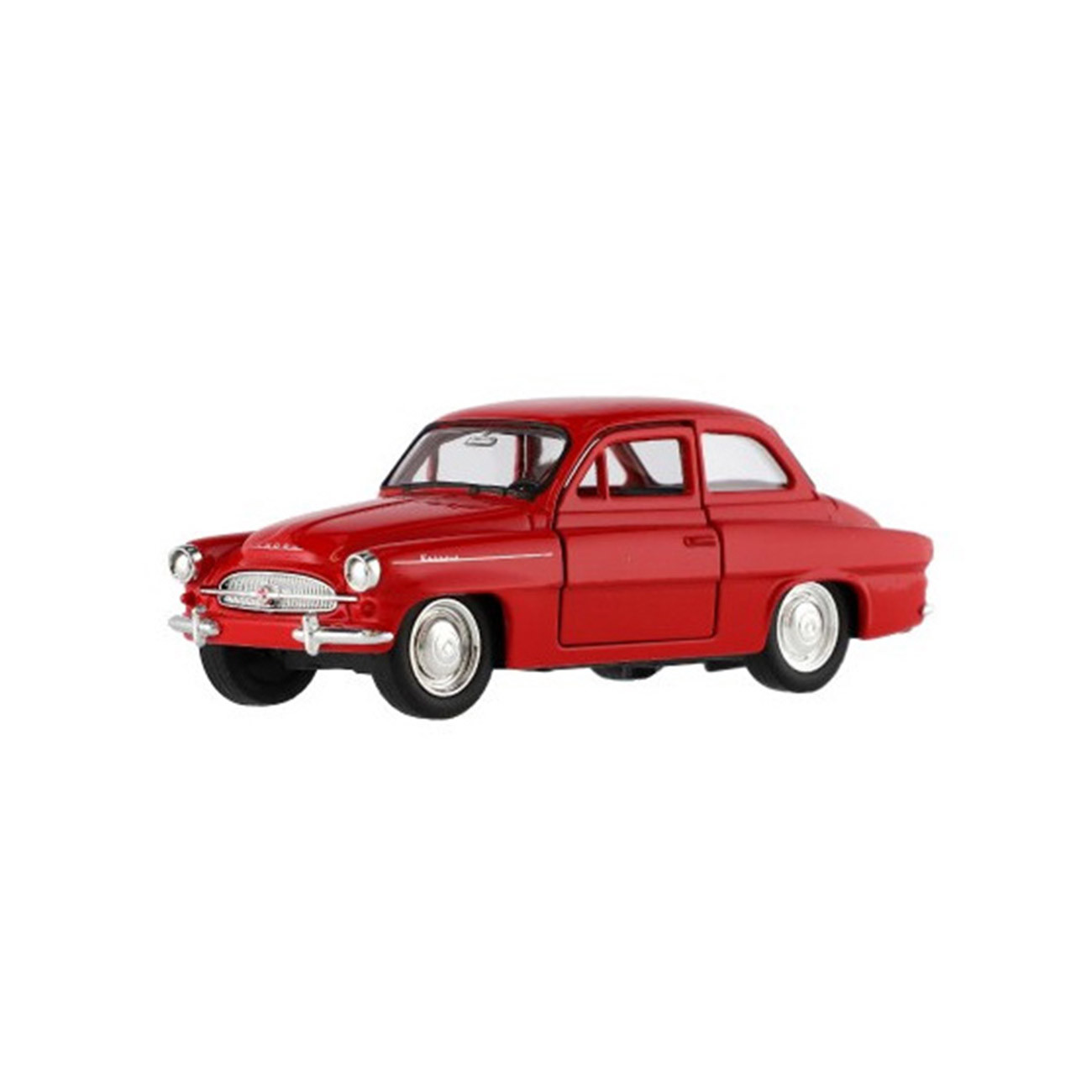 WELLY MODELY 1:34-39 Škoda Octavia 1959