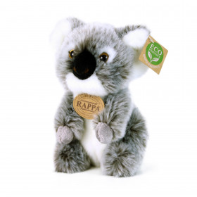 Plyšový medvedik koala sediaci 18 cm ECO-FRIENDLY