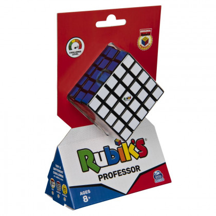 Rubikova kocka 5X5 PROFESOR